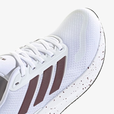  adidas Runfalcon 5 Kadın Beyaz Koşu Ayakkabısı