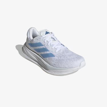  adidas Supernova Comfortglide Erkek Beyaz Koşu Ayakkabısı