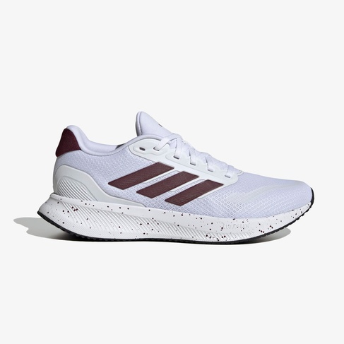  adidas Runfalcon 5 Kadın Beyaz Koşu Ayakkabısı