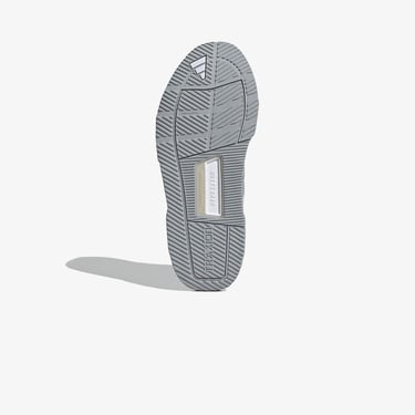  adidas Dropset Control Kadın Beyaz Antrenman Ayakkabısı