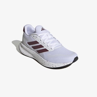  adidas Runfalcon 5 Kadın Beyaz Koşu Ayakkabısı