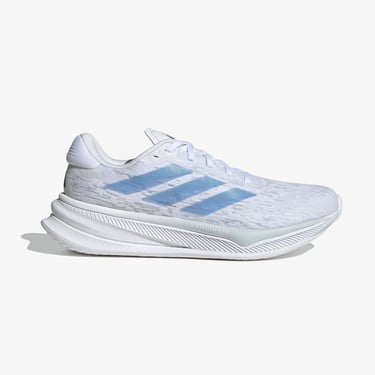  adidas Supernova Comfortglide Erkek Beyaz Koşu Ayakkabısı