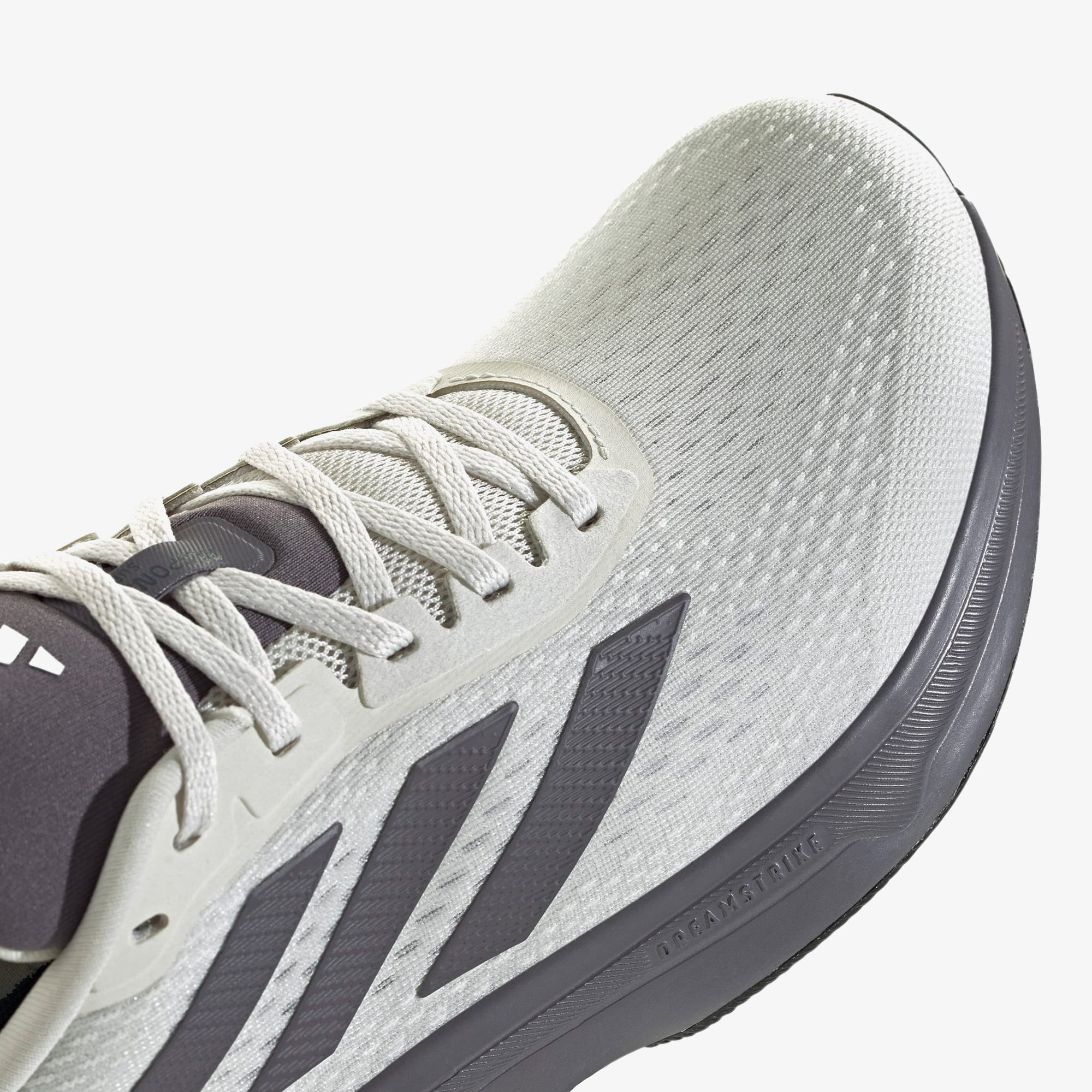 adidas Response Super Erkek Gri Koşu Ayakkabısı