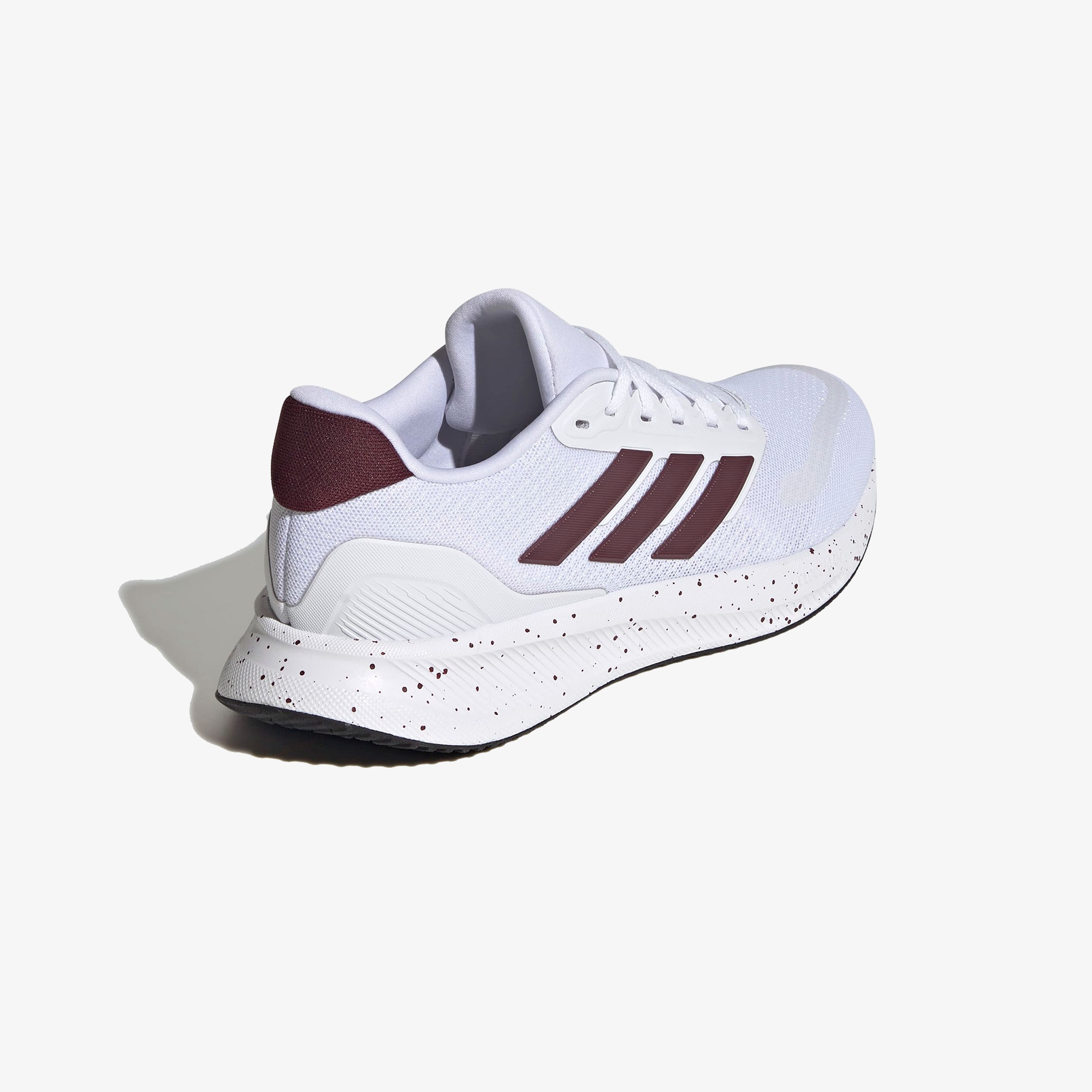 adidas Runfalcon 5 Kadın Beyaz Koşu Ayakkabısı