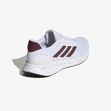  adidas Runfalcon 5 Kadın Beyaz Koşu Ayakkabısı