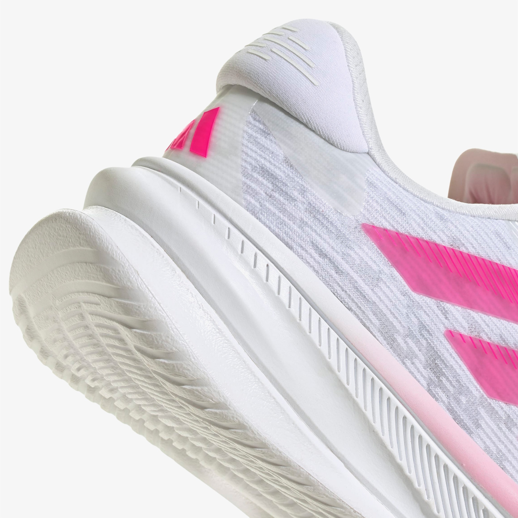 adidas Supernova Comfortglide Kadın Beyaz Koşu Ayakkabısı