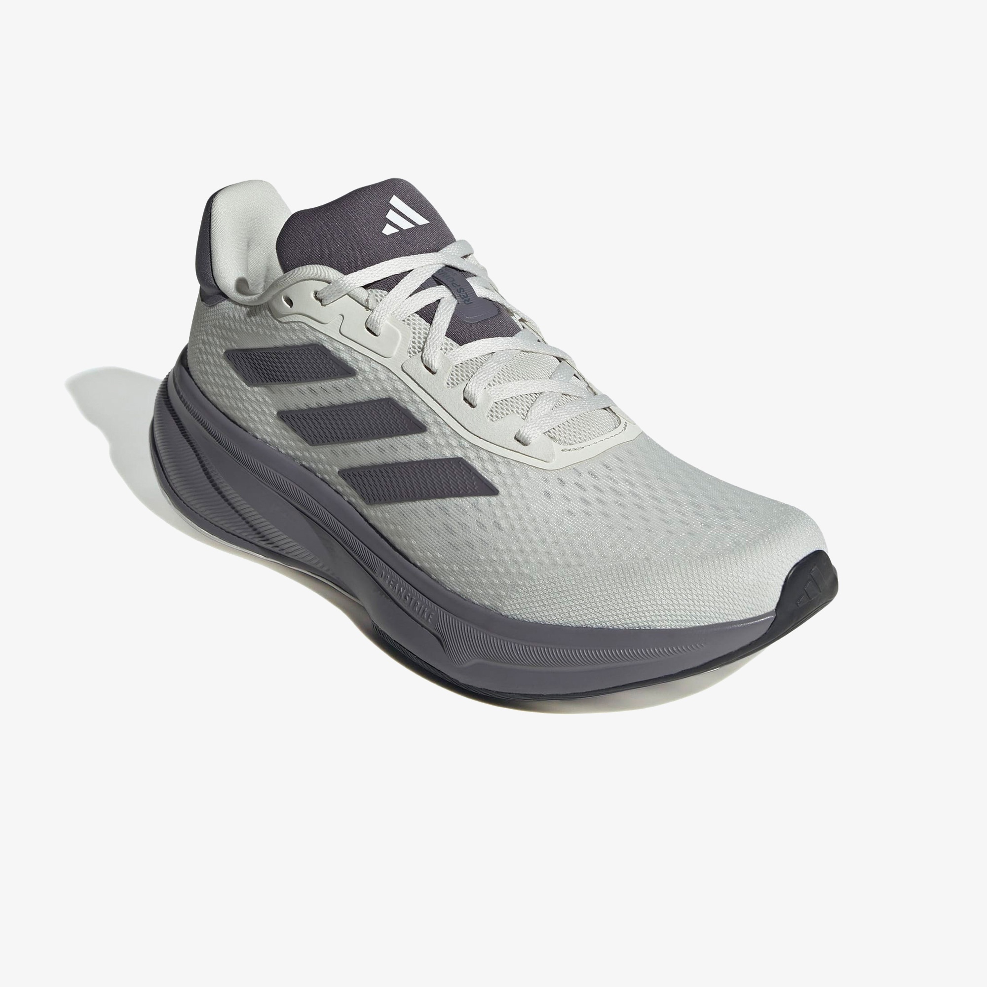 adidas Response Super Erkek Gri Koşu Ayakkabısı