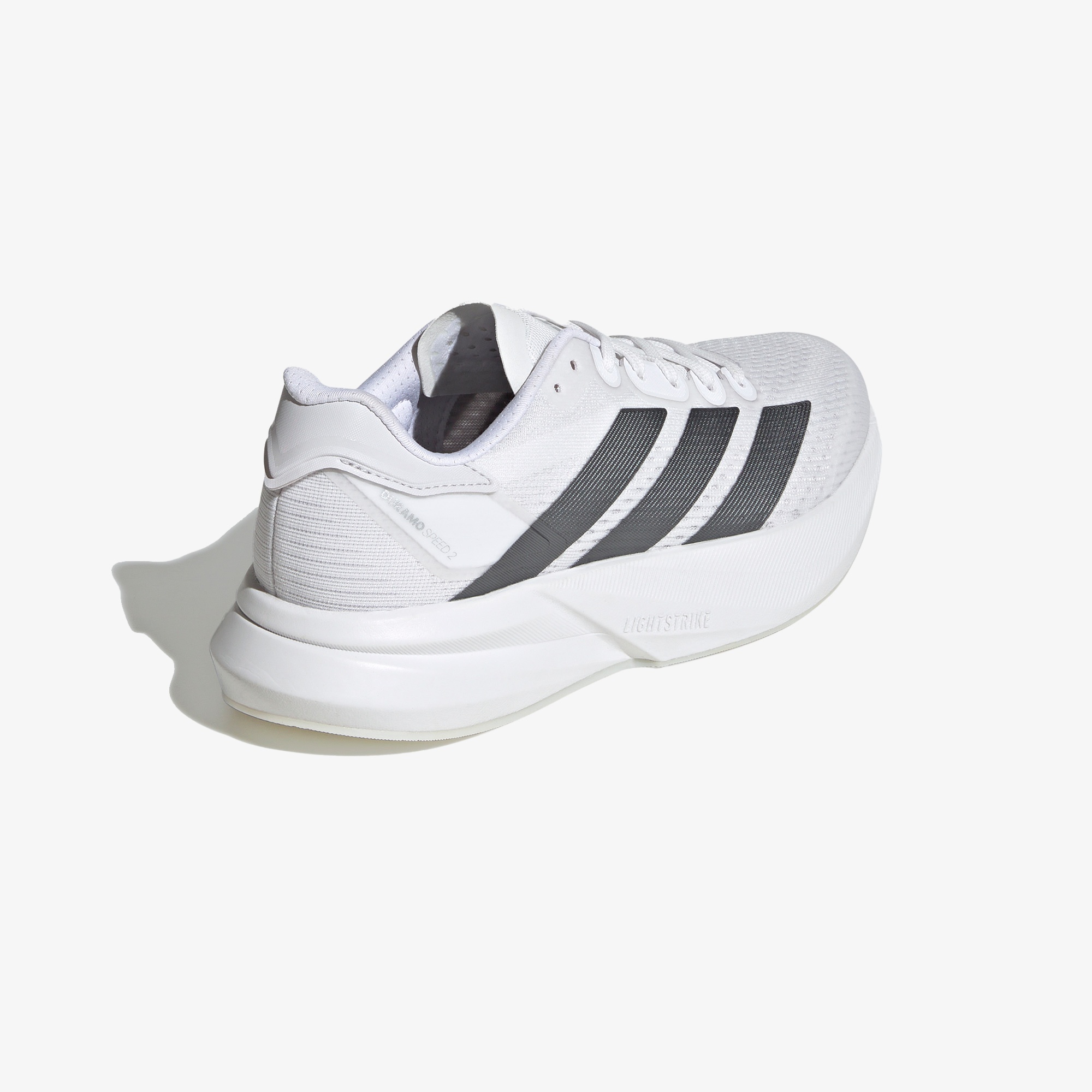 adidas Duramo Speed 2 Kadın Beyaz Koşu Ayakkabısı