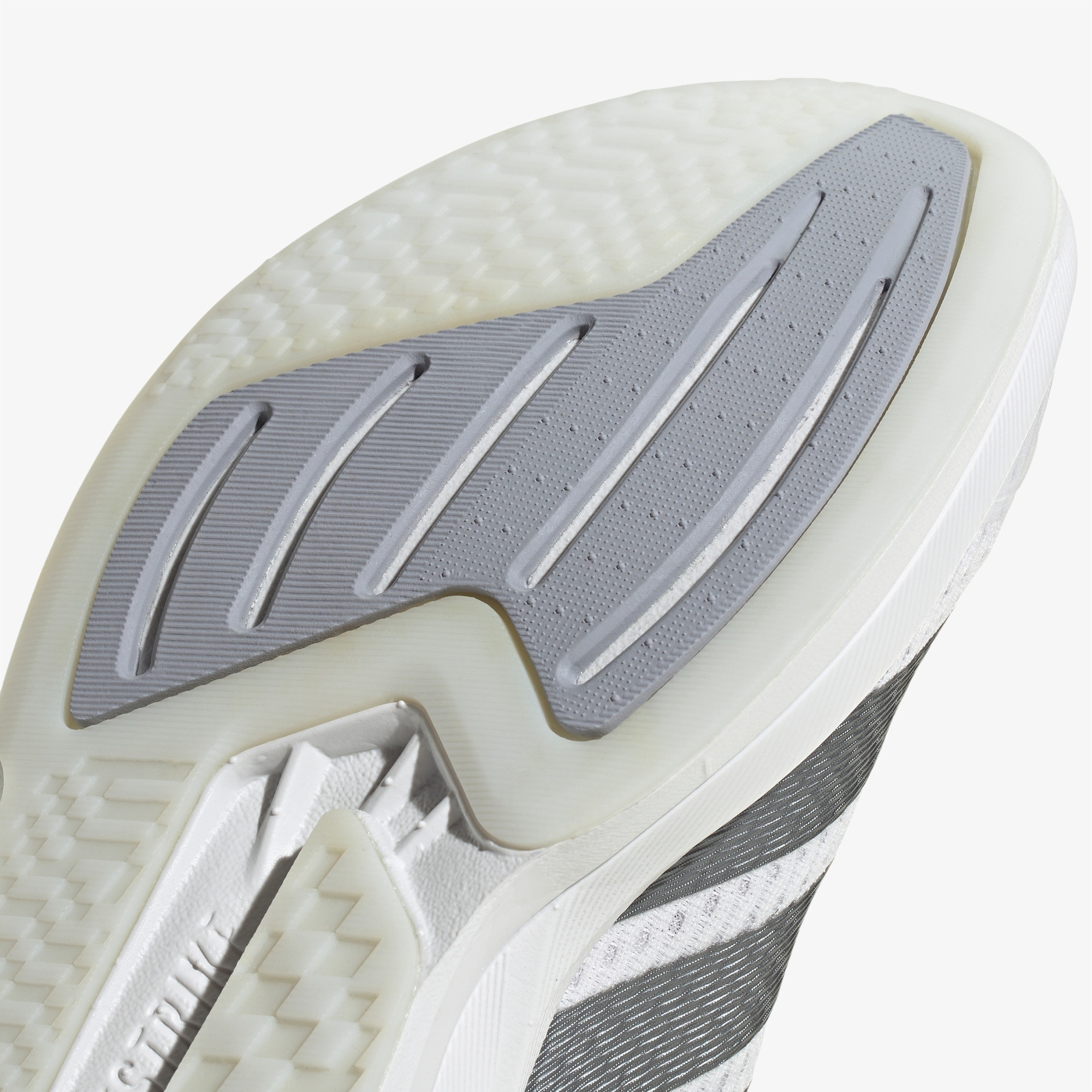 adidas Duramo Speed 2 Kadın Beyaz Koşu Ayakkabısı