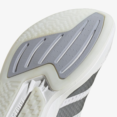  adidas Duramo Speed 2 Kadın Beyaz Koşu Ayakkabısı