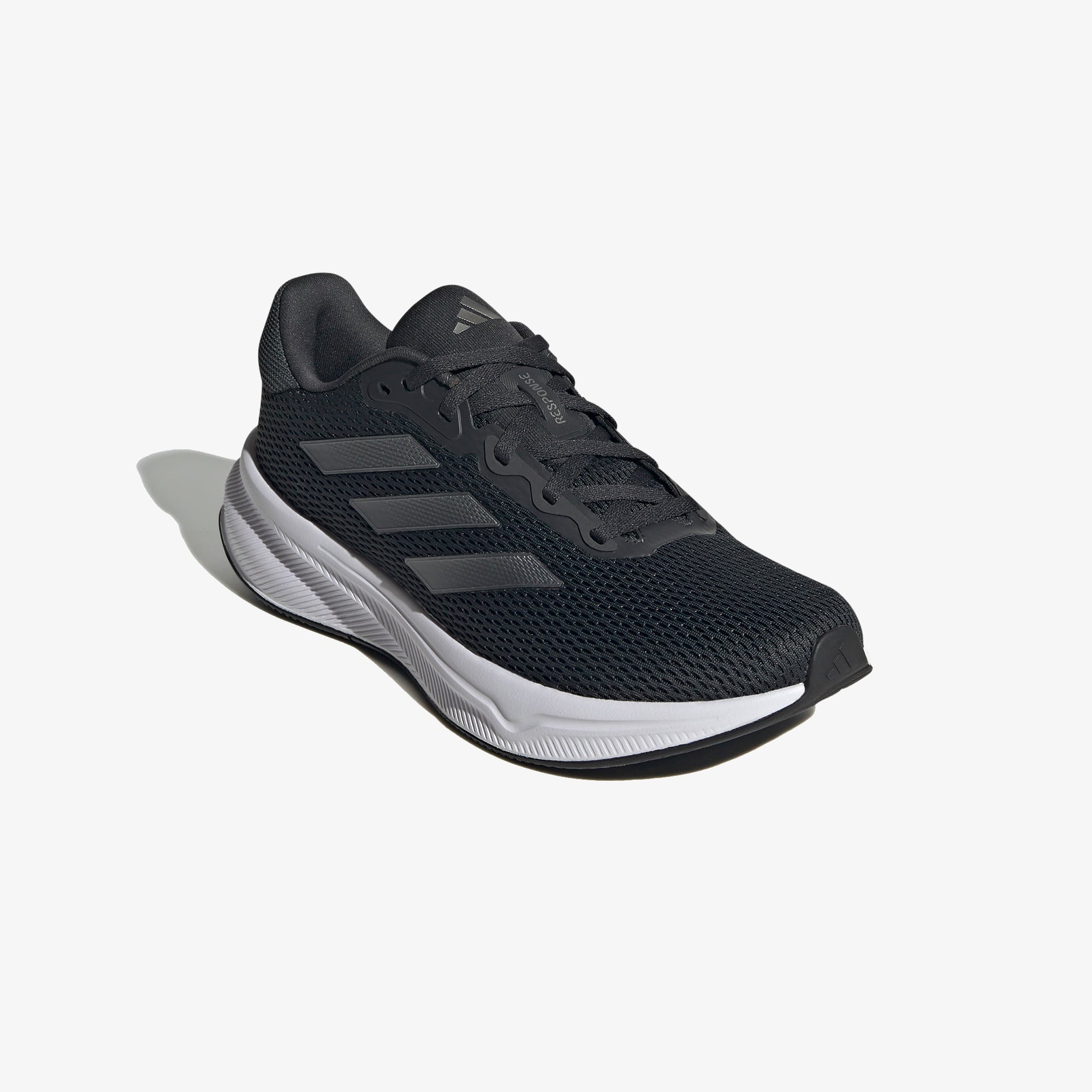 adidas Response Kadın Gri Koşu Ayakkabısı