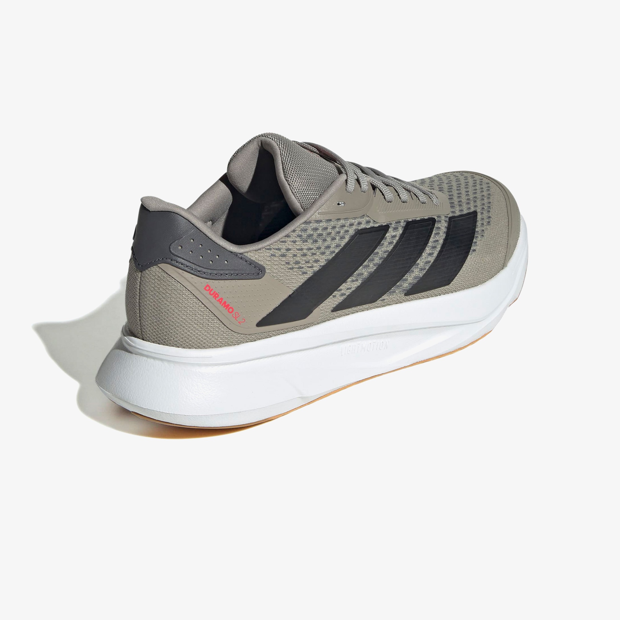 adidas Duramo Sl 2 Erkek Bej Koşu Ayakkabısı