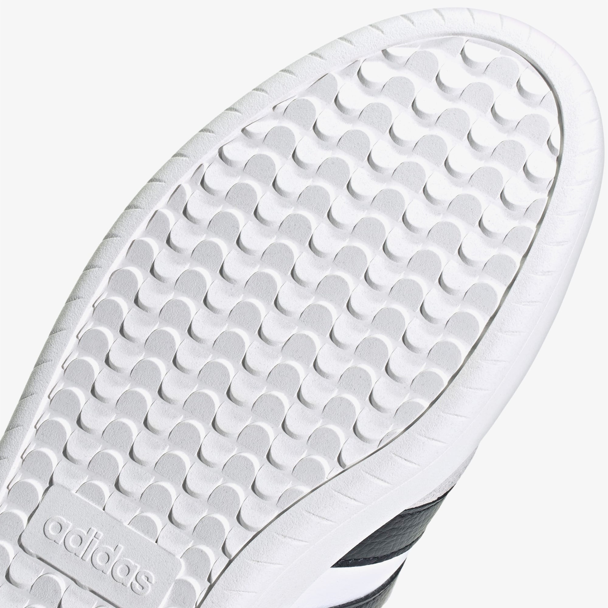 adidas Barreda Erkek Beyaz Spor Ayakkabı