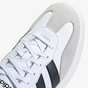  adidas Barreda Erkek Beyaz Spor Ayakkabı