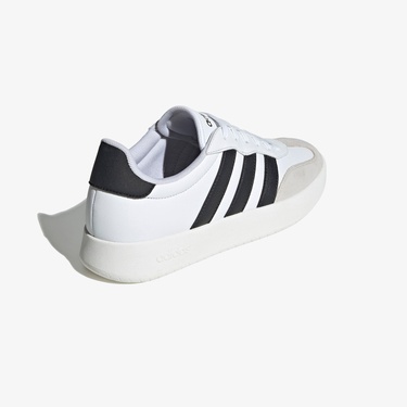  adidas Barreda Erkek Beyaz Spor Ayakkabı