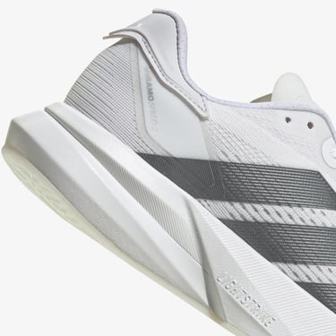  adidas Duramo Speed 2 Kadın Beyaz Koşu Ayakkabısı