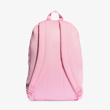  adidas Classic Back To School 3 Stripes Unisex Pembe Sırt Çantası