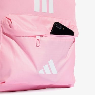  adidas Classic Back To School 3 Stripes Unisex Pembe Sırt Çantası