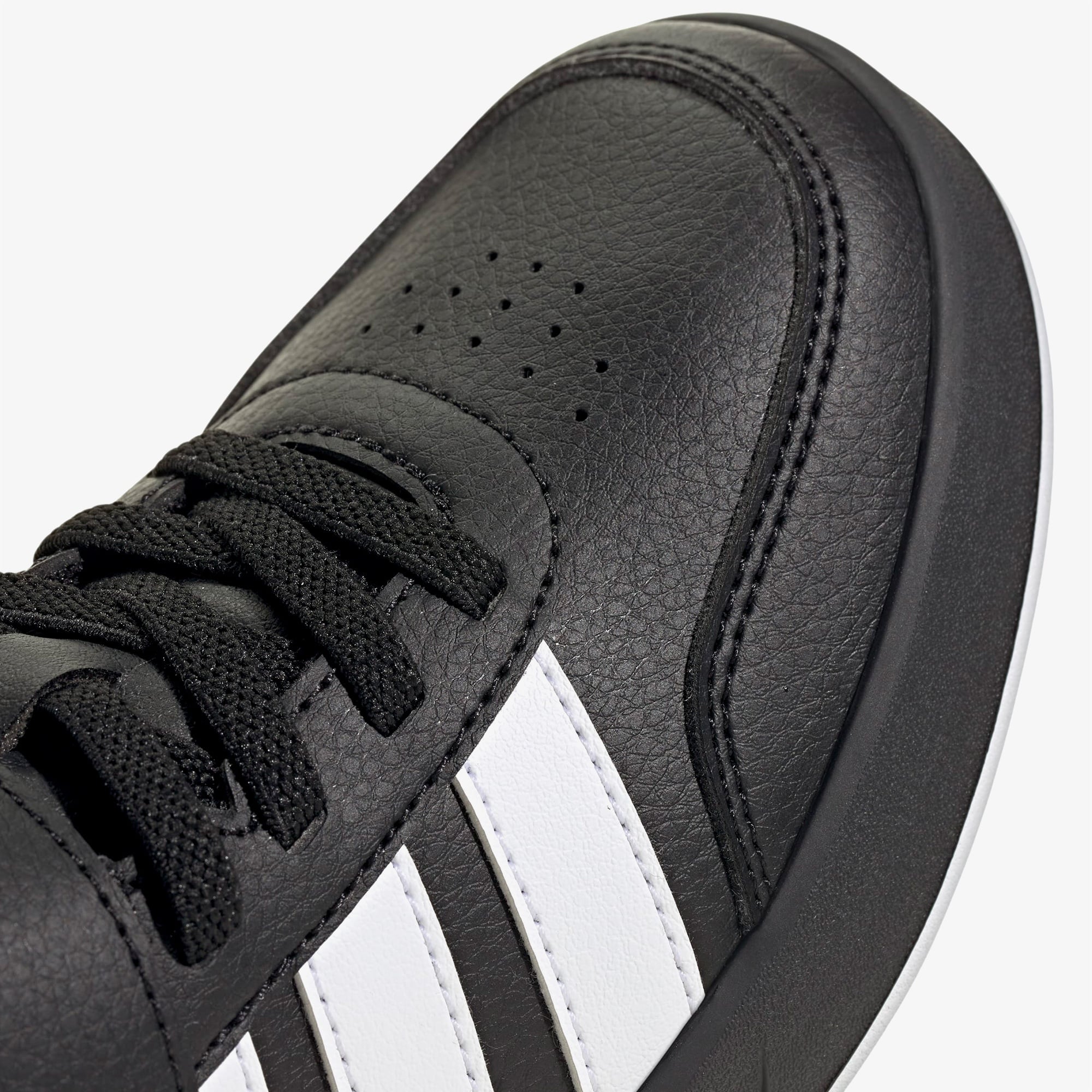 adidas Breaknet 3.0 si Çocuk Siyah Spor Ayakkabı