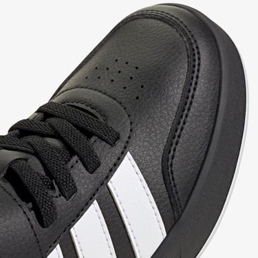  adidas Breaknet 3.0 si Çocuk Siyah Spor Ayakkabı
