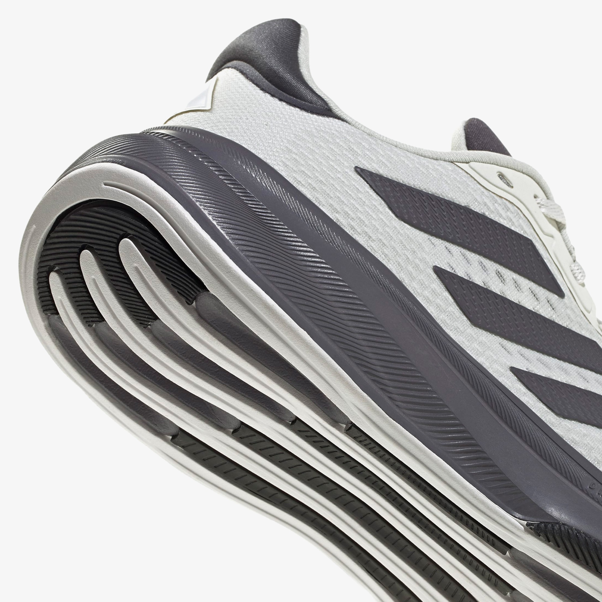 adidas Response Super Erkek Gri Koşu Ayakkabısı