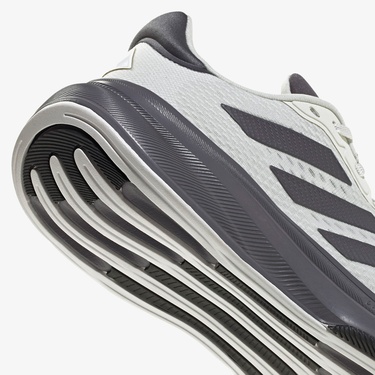  adidas Response Super Erkek Gri Koşu Ayakkabısı
