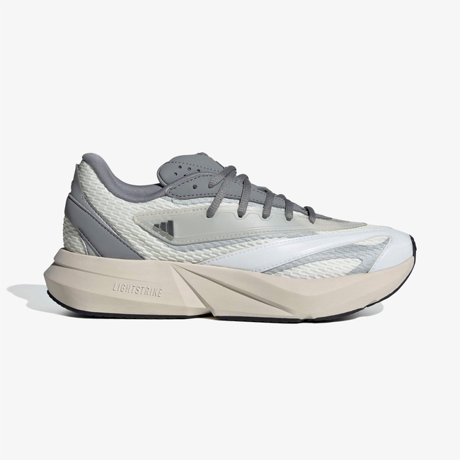  adidas Lightblaze Kadın Beyaz Spor Ayakkabı