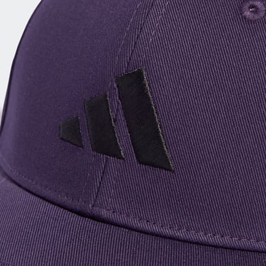  adidas New Logo Beyzbol Unisex Mor Şapka