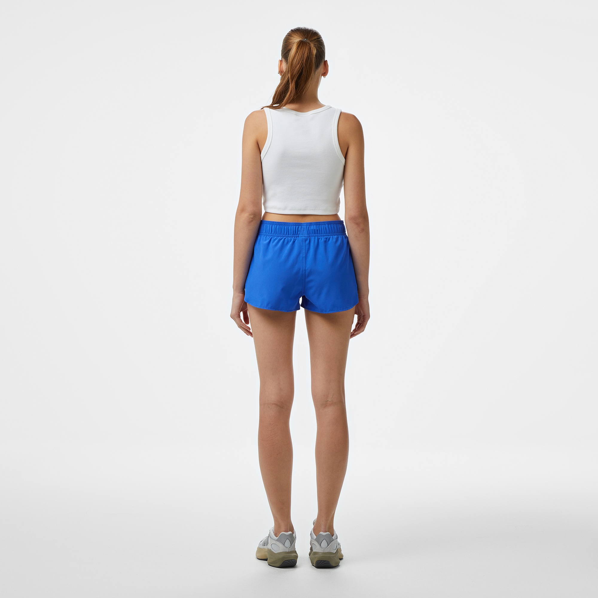 Roxy Wave 2 Inch Bs Kadın Mavi Deniz Şortu