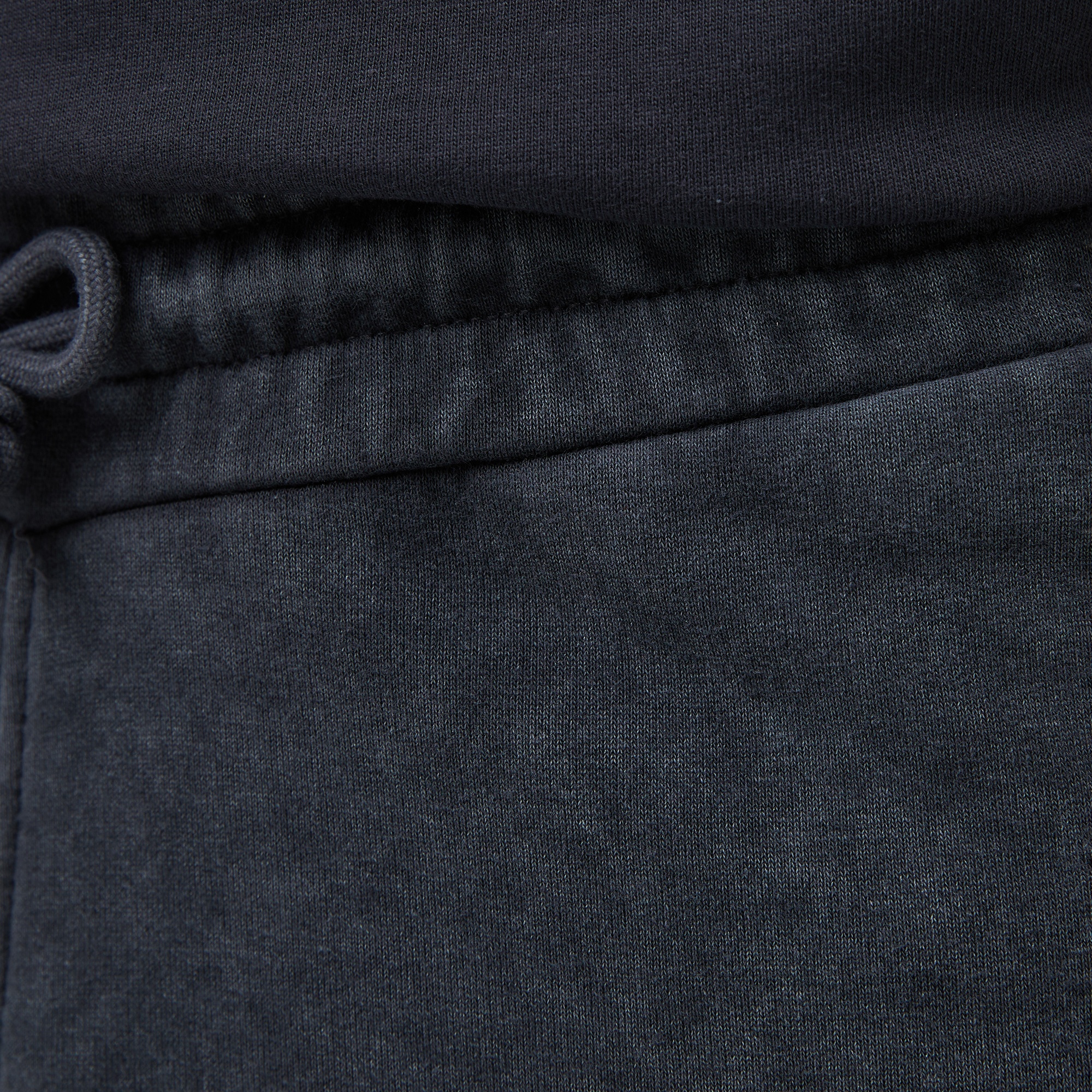 Everlast Authentic Boxing Erkek Siyah Şort