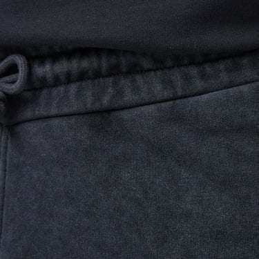  Everlast Authentic Boxing Erkek Siyah Şort