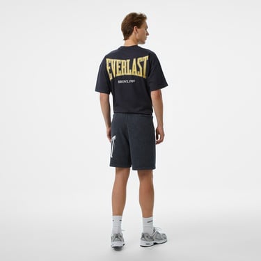  Everlast Authentic Boxing Erkek Siyah Şort