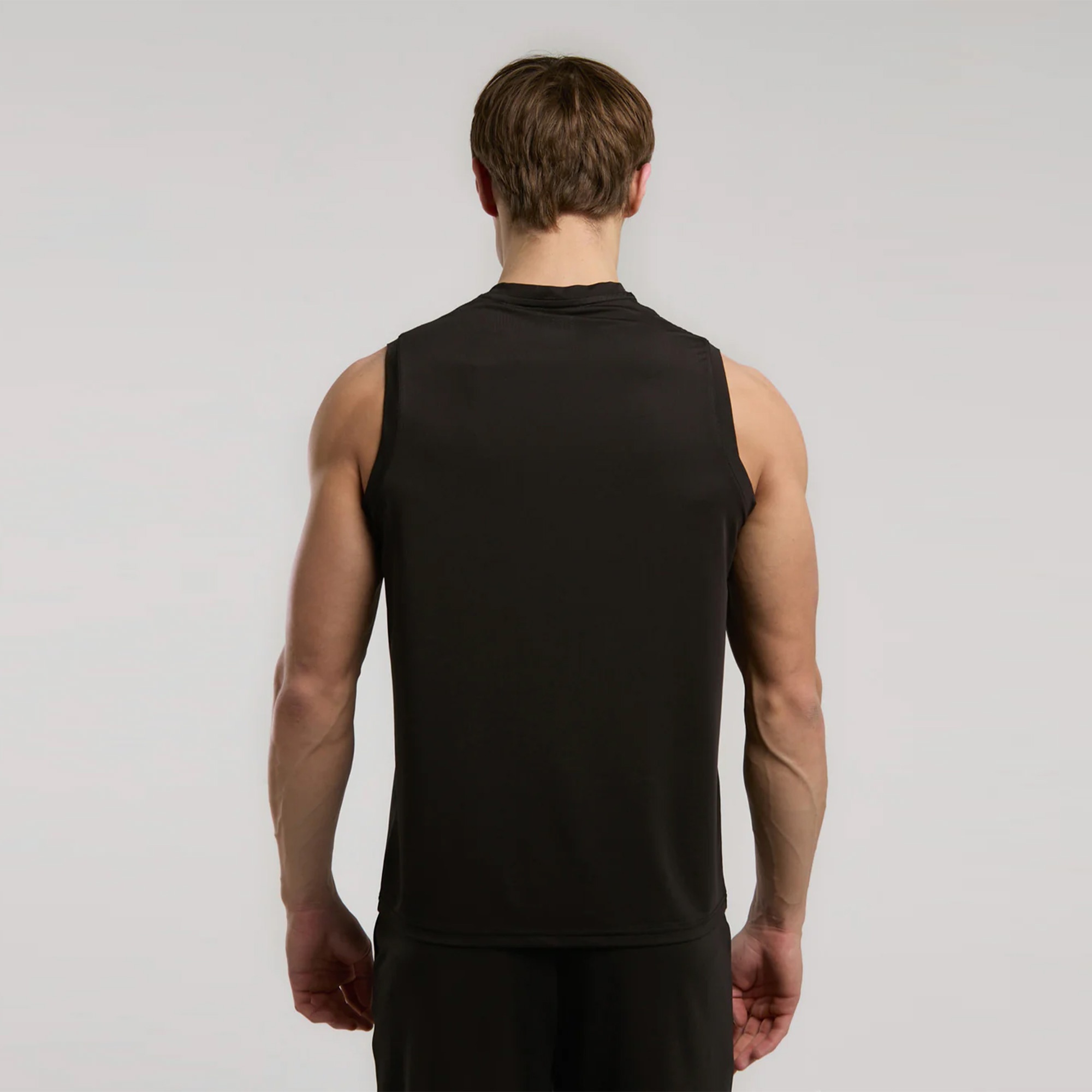 Everlast Everfit Training Essentials Erkek Siyah Atlet