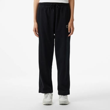  Anta Sports Club Kadın Siyah Eşofman Altı