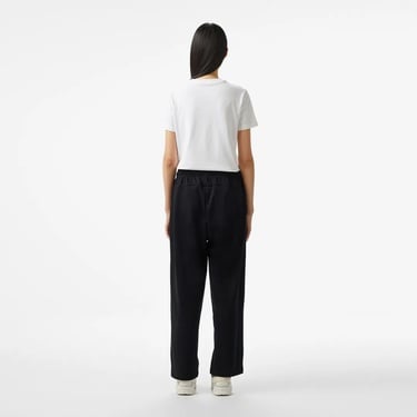  Anta Sports Club Kadın Siyah Eşofman Altı