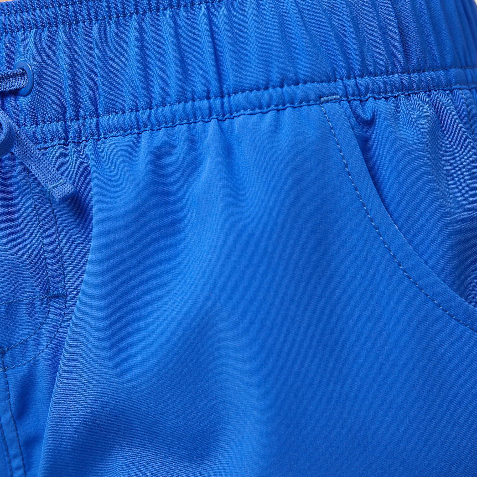 Roxy Wave 2 Inch Bs Kadın Mavi Deniz Şortu