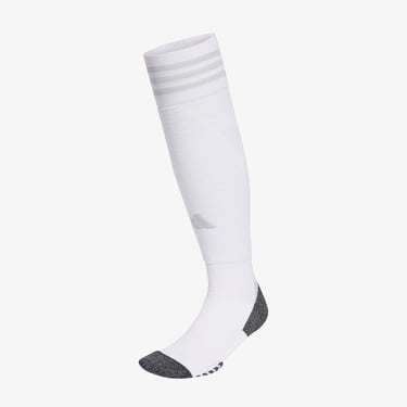  adidas Adi25 Unisex Beyaz Futbol Çorabı