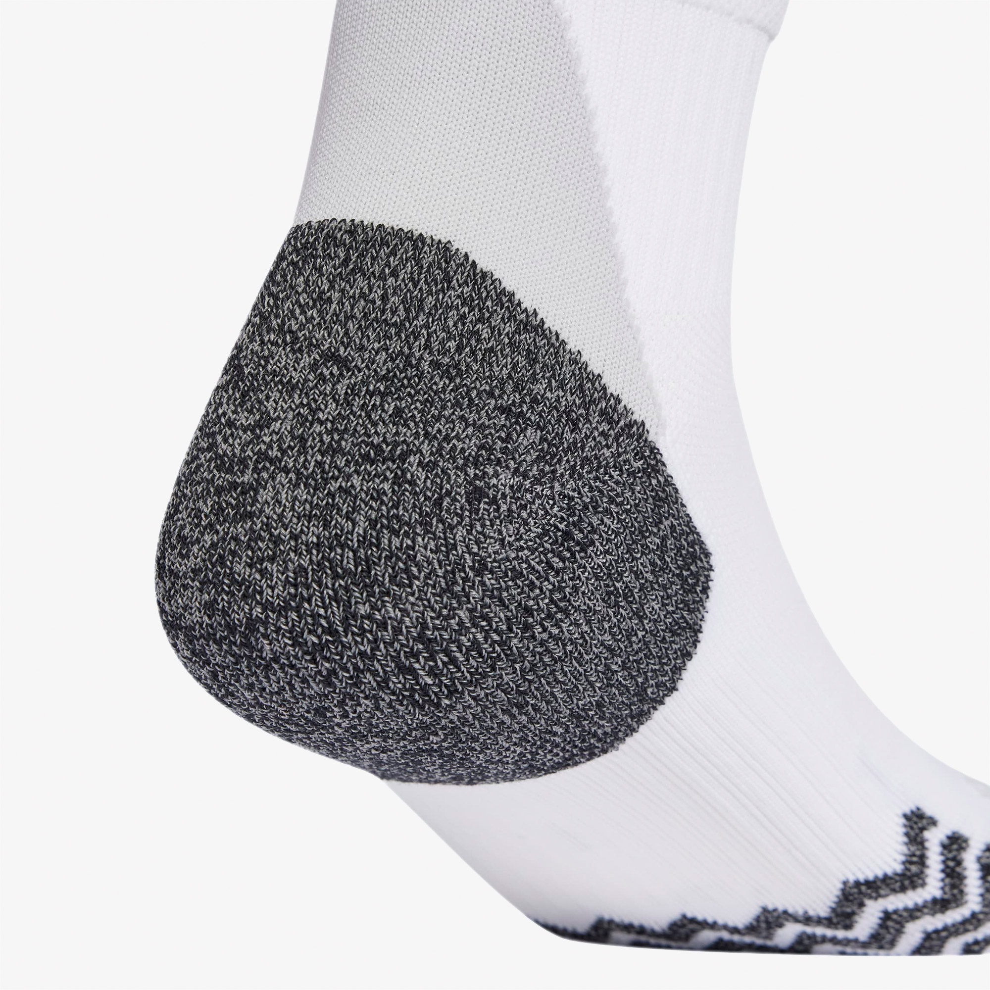 adidas Adi25 Unisex Beyaz Futbol Çorabı