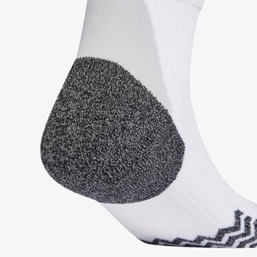  adidas Adi25 Unisex Beyaz Futbol Çorabı