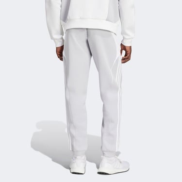  adidas Real Madrid Ubp Doubleknit Erkek Gri Futbol Eşofman Altı