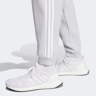  adidas Real Madrid Ubp Doubleknit Erkek Gri Futbol Eşofman Altı