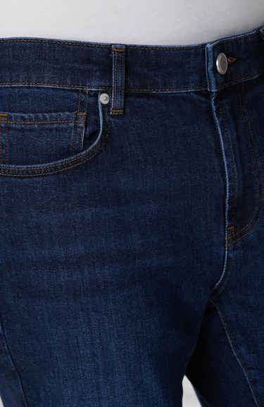  Network Erkek DENİM PANTOLON