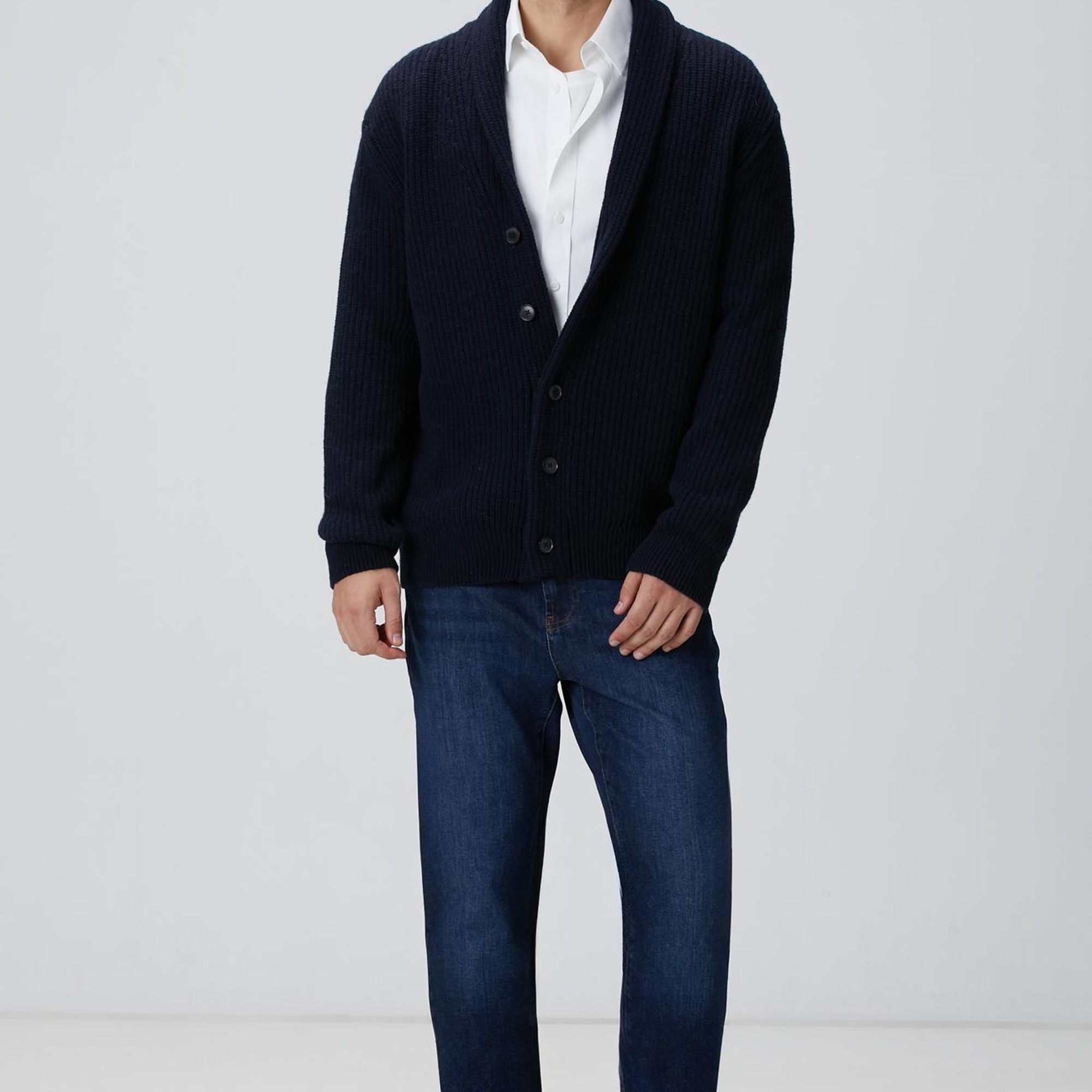 Network Erkek DENİM PANTOLON