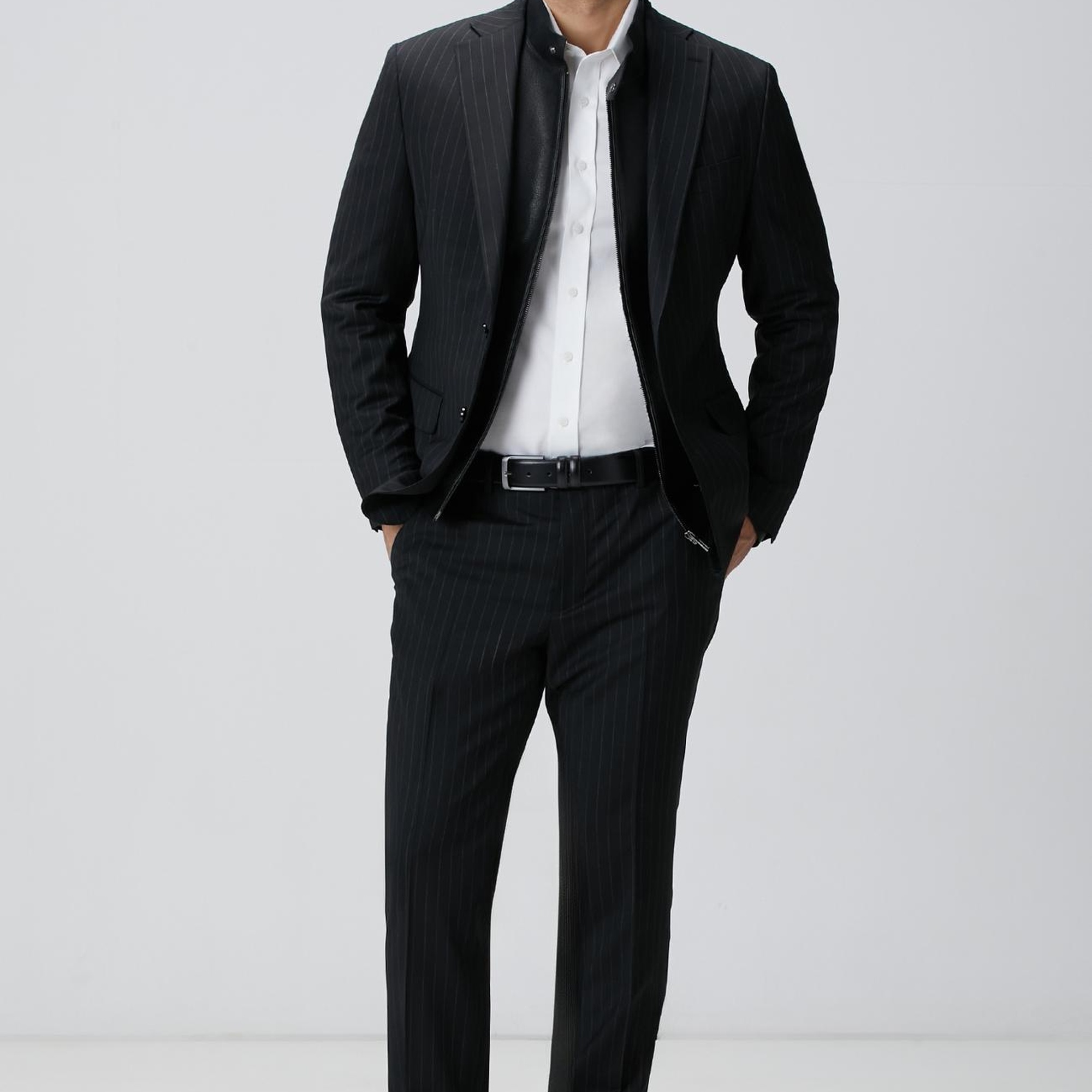 Network Erkek DERİ MONT