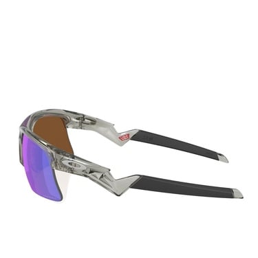  Oakley Capacitor Erkek Gri Gözlük