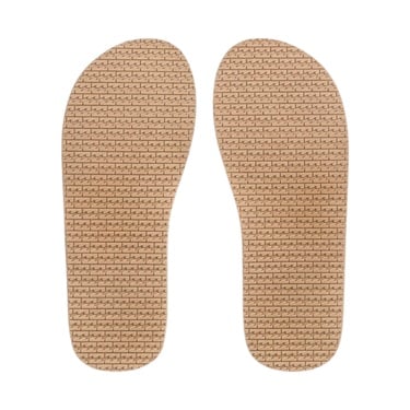  Billabong All Day Impact Print Erkek Bej Terlik