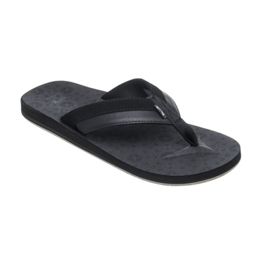  Billabong All Day Impact Print Erkek Siyah Terlik