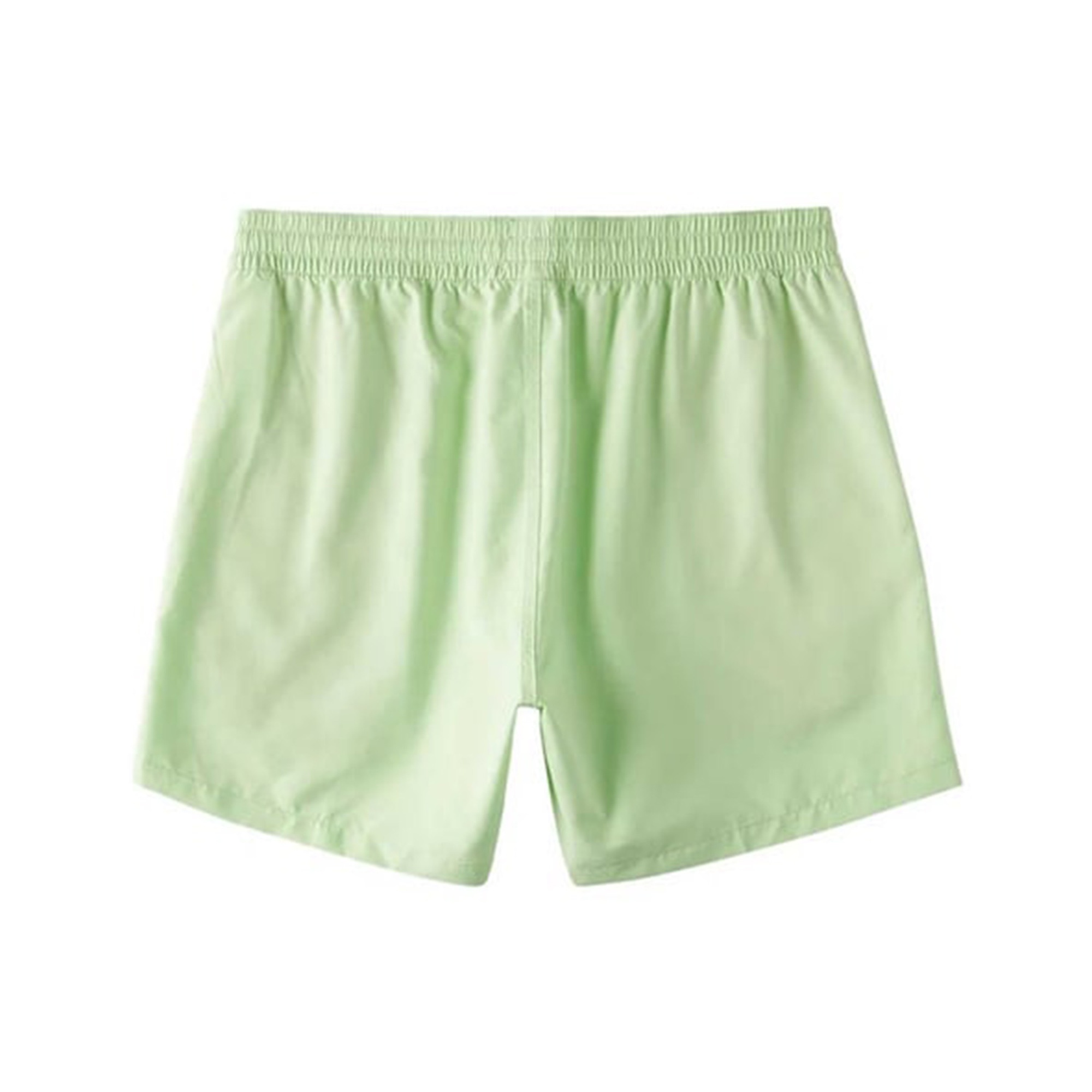 Billabong All Day Lb Erkek Çocuk Yeşil Volley Short
