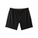 Billabong Crossfire Elastic Erkek Siyah Walkshort