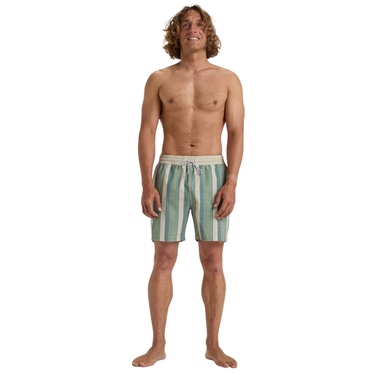  Billabong Sundays Lb Erkek Pembe Volley Short